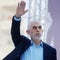 Israeli officials identify 2 Hamas leaders it says are responsible for attack