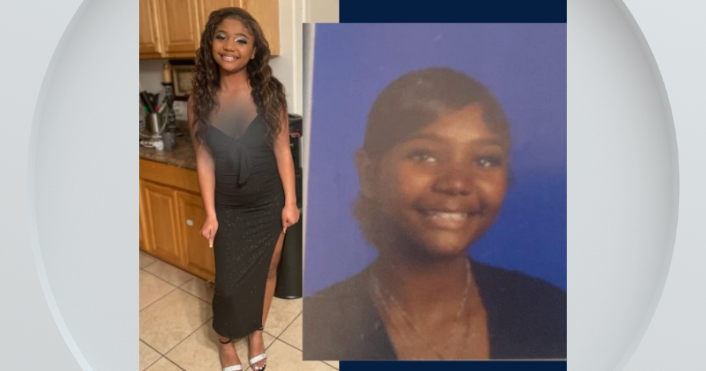 Sacramento police asking for help to locate missing, at-risk teen