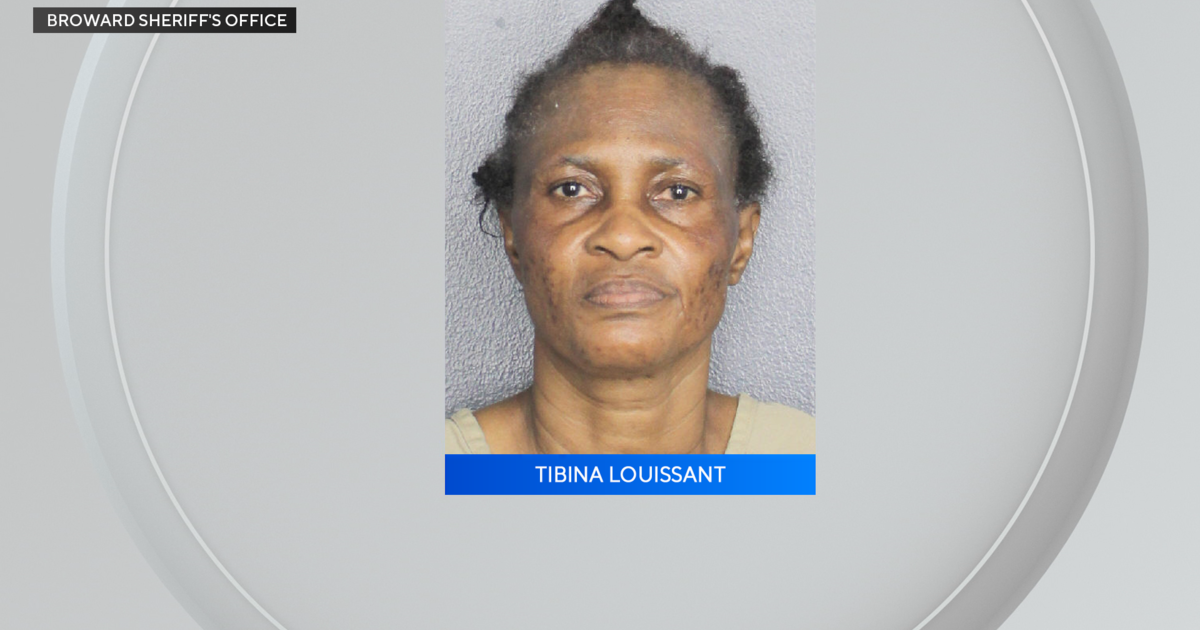 Broward lady arrested, accused of giving 11-month-outdated grandson lethal dose of antihistamine