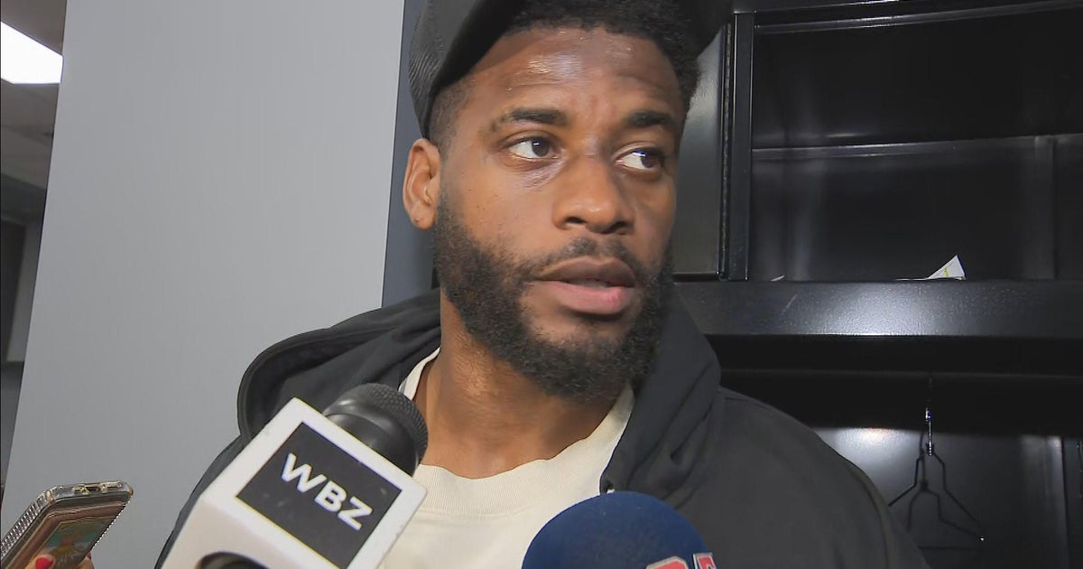 DeVante Parker on his drop, other mistakes by the Patriots in loss to ...
