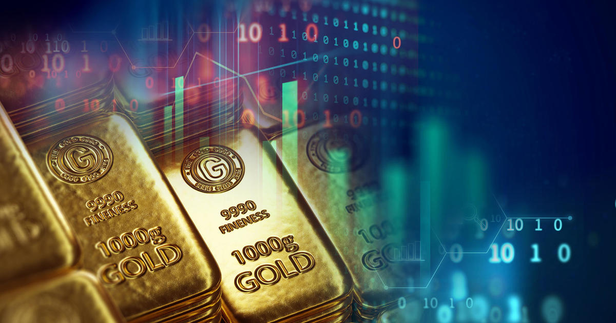 Given the rising gold prices, should you still include it in your  investment portfolio?