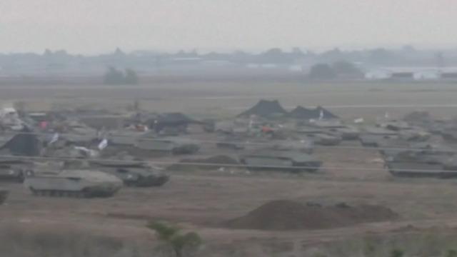 cbsn-fusion-israeli-tanks-gather-north-of-gaza-border-thumbnail-2376258-640x360.jpg 