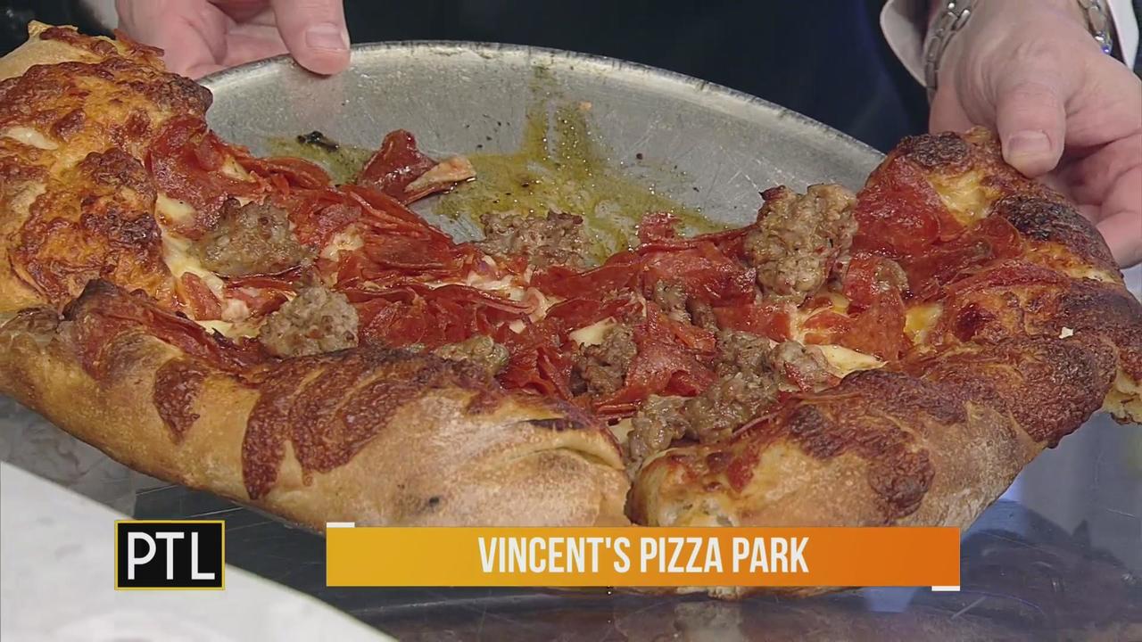 New PNC Park foods for 2022 offer a taste of Pittsburgh