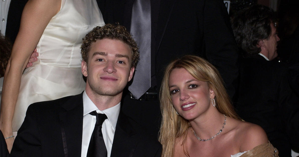 Photo of Britney Spears says she had an abortion while dating Justin Timberlake: He “definitely wasn’t happy about the pregnancy”