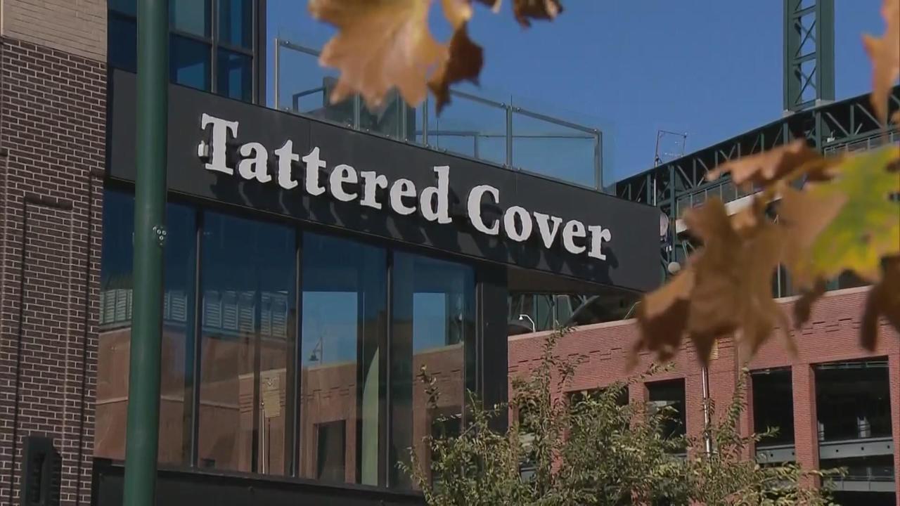 Tattered Cover is opening a children's book store in Stanley Marketplace