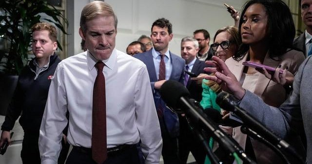 Why some Republicans are holding out on Jim Jordan as speaker - CBS News