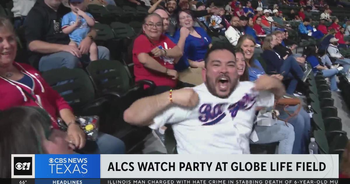 LIST: Houston Astros fans can cheer on their favorite team at these watch  parties!