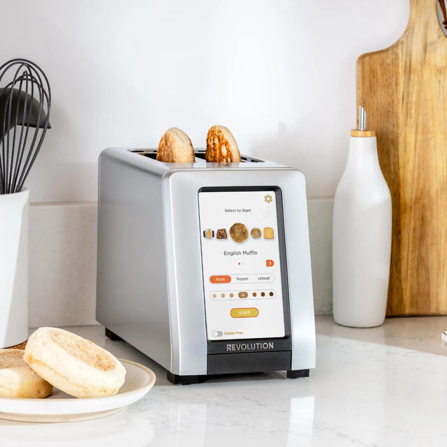 Gifts and Gadgets for the Kitchen Lover - Gather for Bread