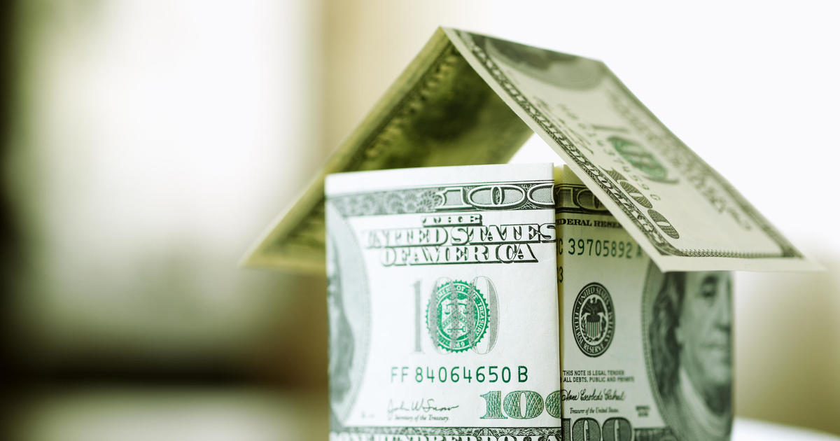 Високите лихви по ипотечните кредити правят жилищните разходи много скъпи