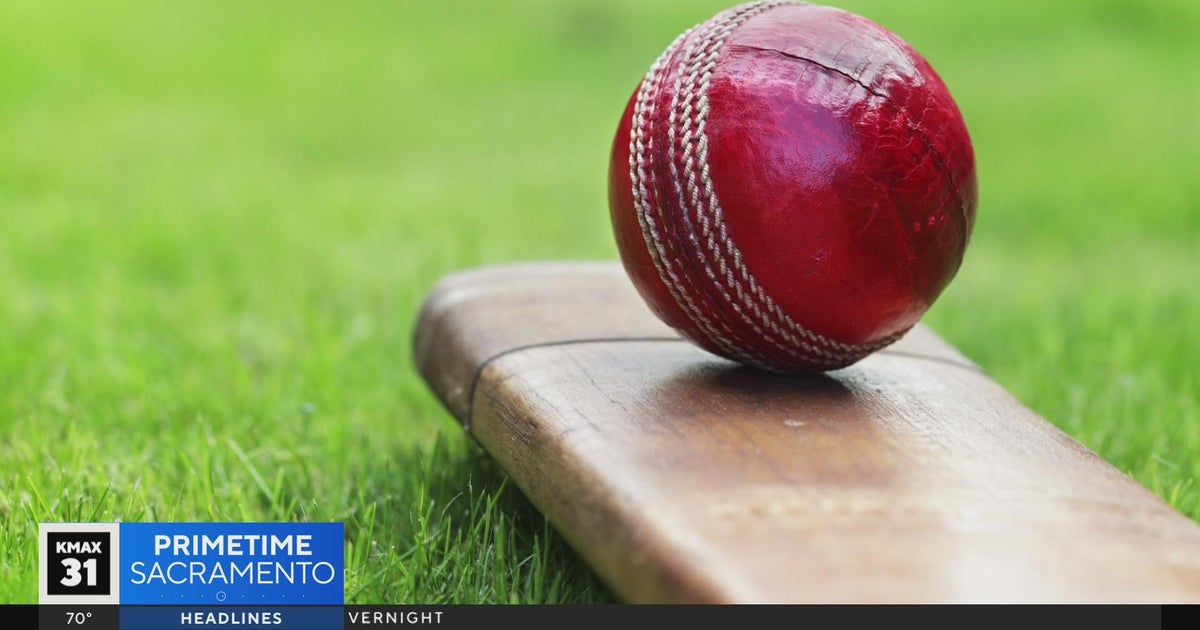 The Answer: Why was cricket added to the 2028 summer games?