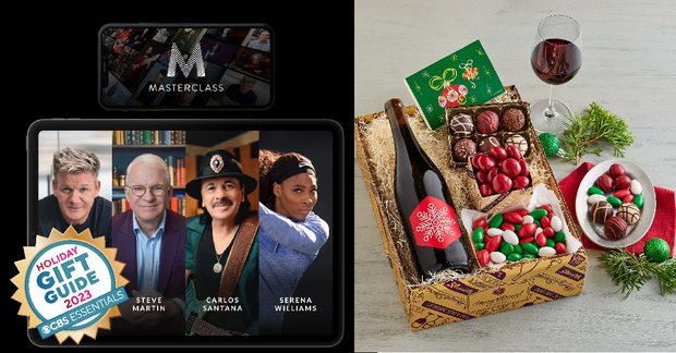 minimalist gift guide