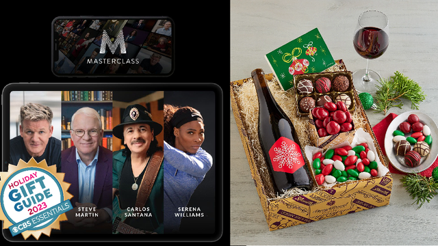 minimalist gift guide 