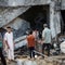 GOP presidential candidates reject admitting Palestinian refugees