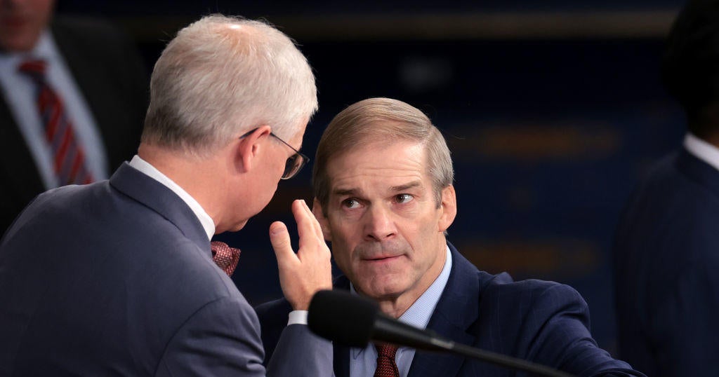 Jim Jordan lost a second House speaker vote Heres what happens next Jim Jordan lost a second House speaker vote Heres what happens next