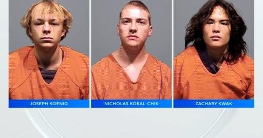 Judge to decide whether there is enough evidence for rock-throwing ...