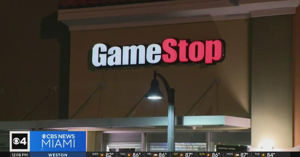 GameStop personnel charged soon after reportedly taking pictures guy in store