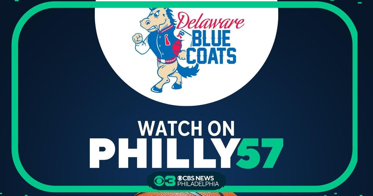 Chase Fieldhouse - Delaware Blue Coats