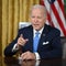 Biden to deliver Oval Office address on Israel and Ukraine on Thursday