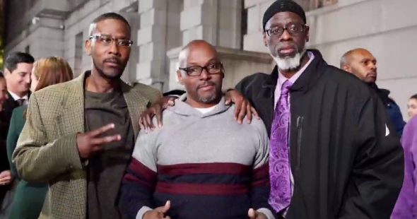 Baltimore spending board approves $48 million settlement for wrongful conviction of 'Harlem Park Three' - Vimarsana News