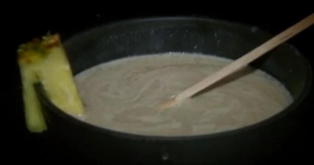 Kava Craze What is this plant based trend used to reduce stress