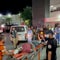 Hundreds dead in Gaza hospital blast as Israel, Palestinians trade accusations
