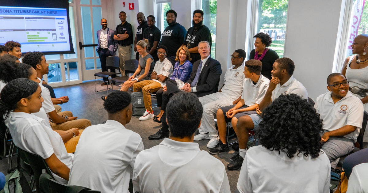 Street2Ivy gives Boston children from all backgrounds the chance to succeed