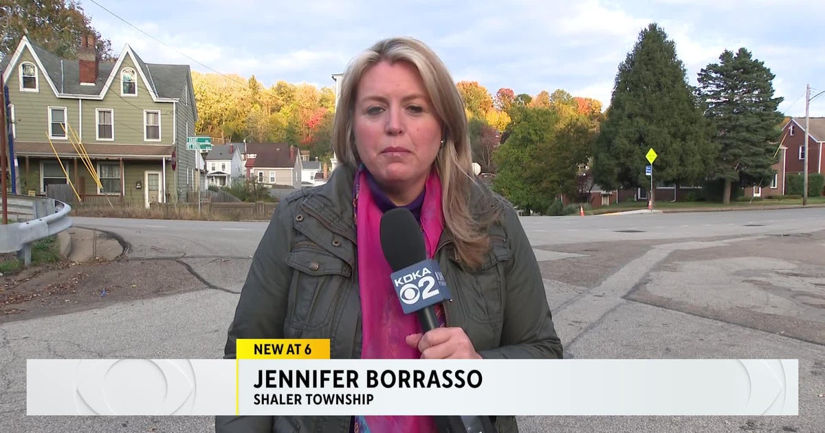 Police crack down on drivers illegally passing school buses - CBS ...