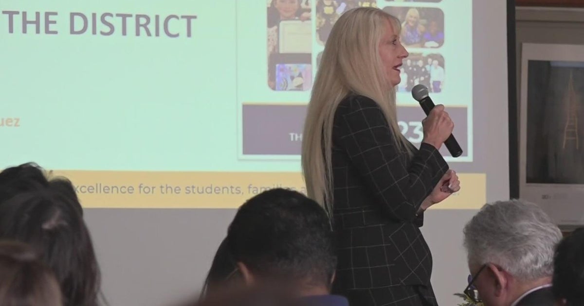 Stockton Unified reveals new plans to improve student performance, budget