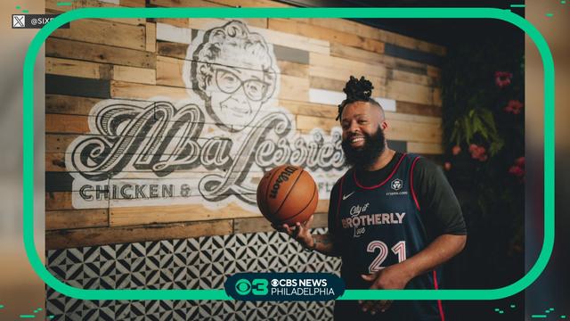 Philadelphia 76ers unveil new 'Brotherly Love' City Edition uniforms -  Philadelphia Business Journal