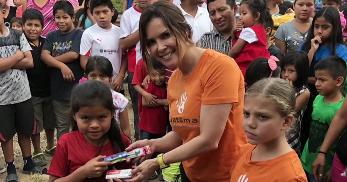 Miami Happy: Dentist assists put smiles on several faces in South Florida and all around the planet Miami Happy: Dentist assists put smiles on several faces in South Florida and all around the planet