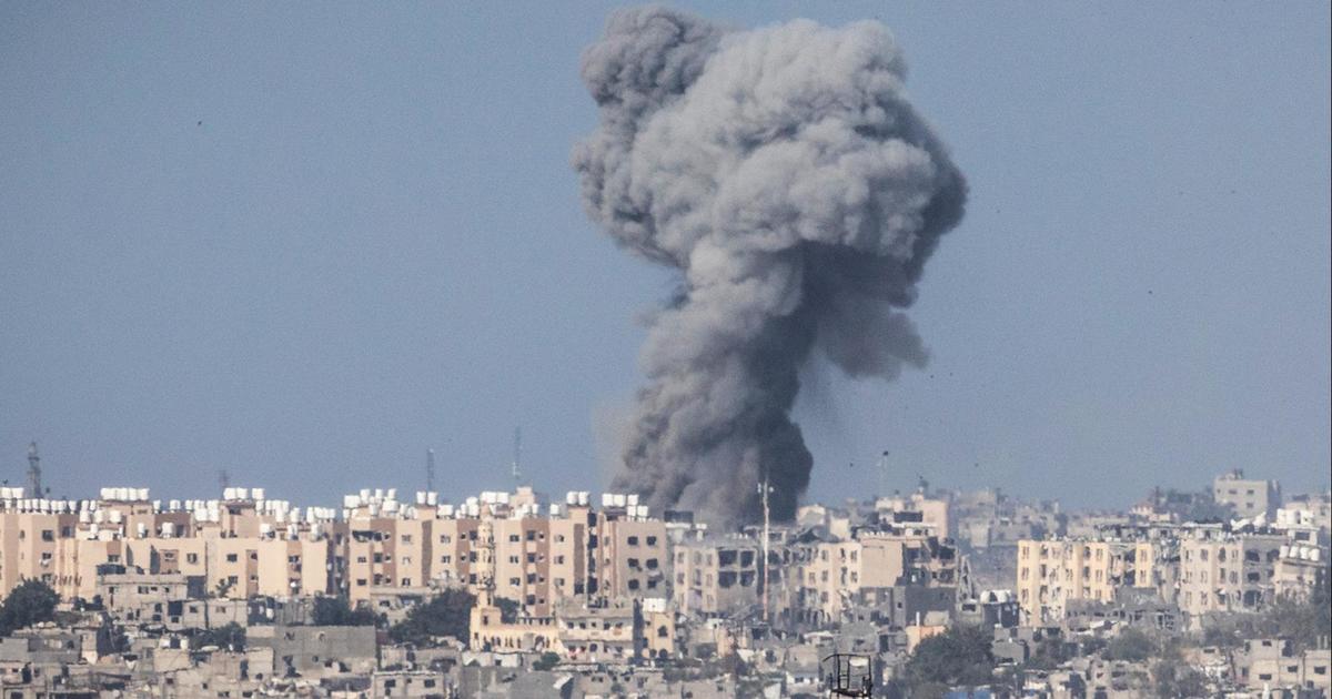Израел планира да засили своите атаки срещу Ивицата Газа от