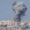 Military spokesman says Israel plans to increase strikes on Gaza