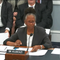 Under fire, Social Security chief vows review of payment clawbacks