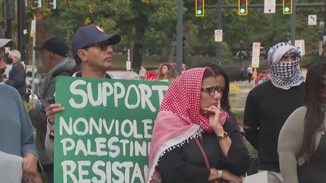 oakland-Pro-palestine-rally 