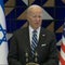 U.S. says intelligence shows Israel not behind deadly Gaza hospital blast