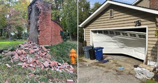 Rash of car breakins strike Cockeysville, including two stolen