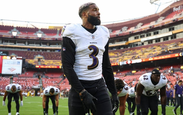 How to watch today's Detroit Lions vs. Baltimore Ravens game