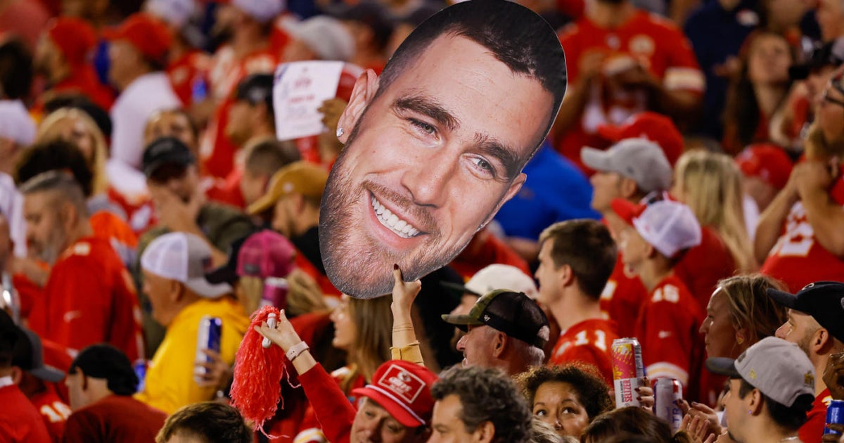 what time is the chiefs game today