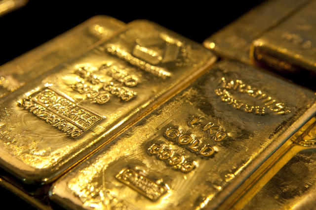 Gold prices have never been this high