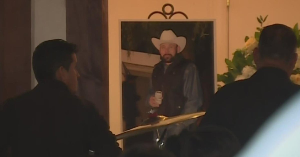 Ordinary people doing extraordinary things Loved ones honor good Samaritan who died in San Joaquin River rescue