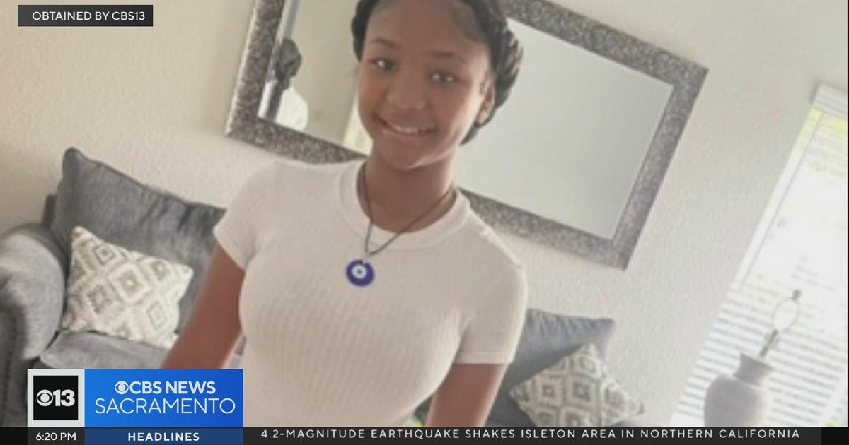Missing Sacramento teen found safe in Oak Park