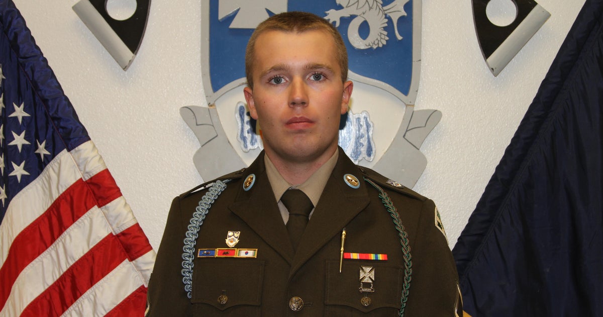 Fort Carson asks for help finding missing Colorado soldier Aaron Frame - Vimarsana News