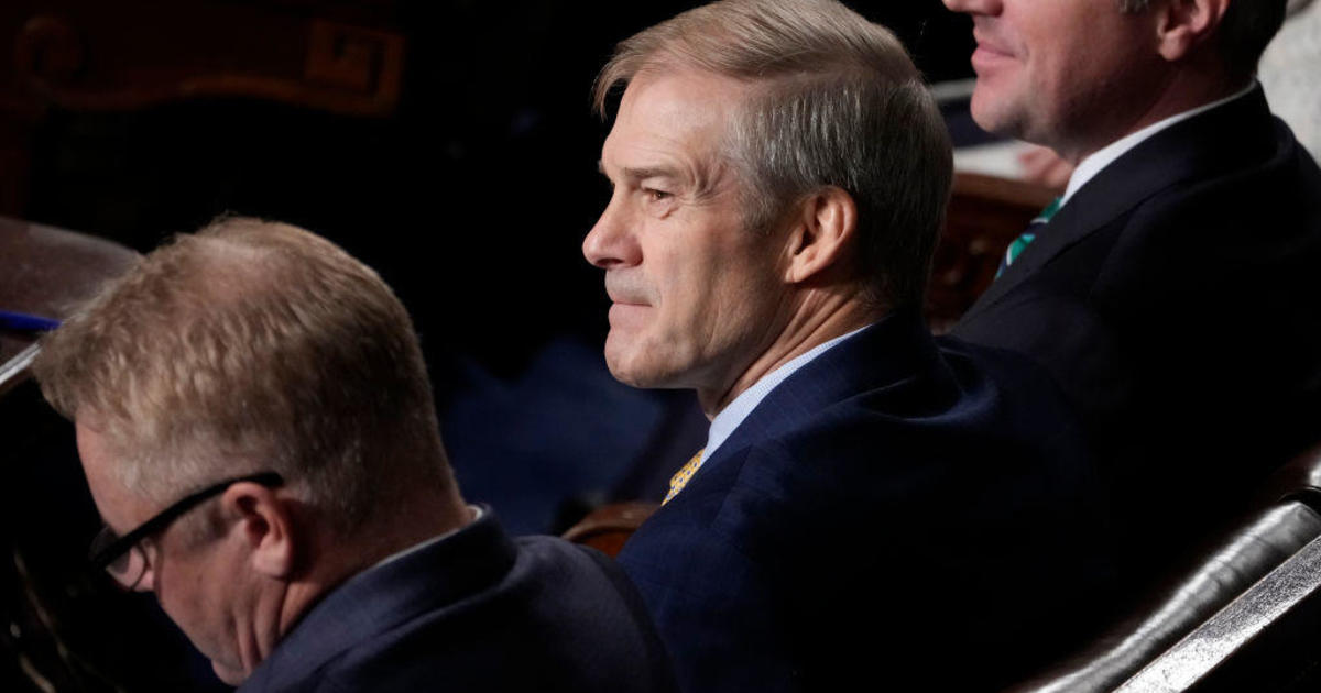 GOP drops Jim Jordan as House speaker nominee after he loses 3rd vote