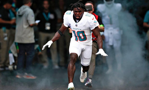 How to watch today's Miami Dolphins vs. Philadelphia Eagles game