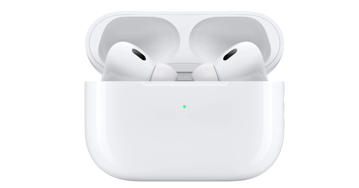 Apple AirPods Pro 2 