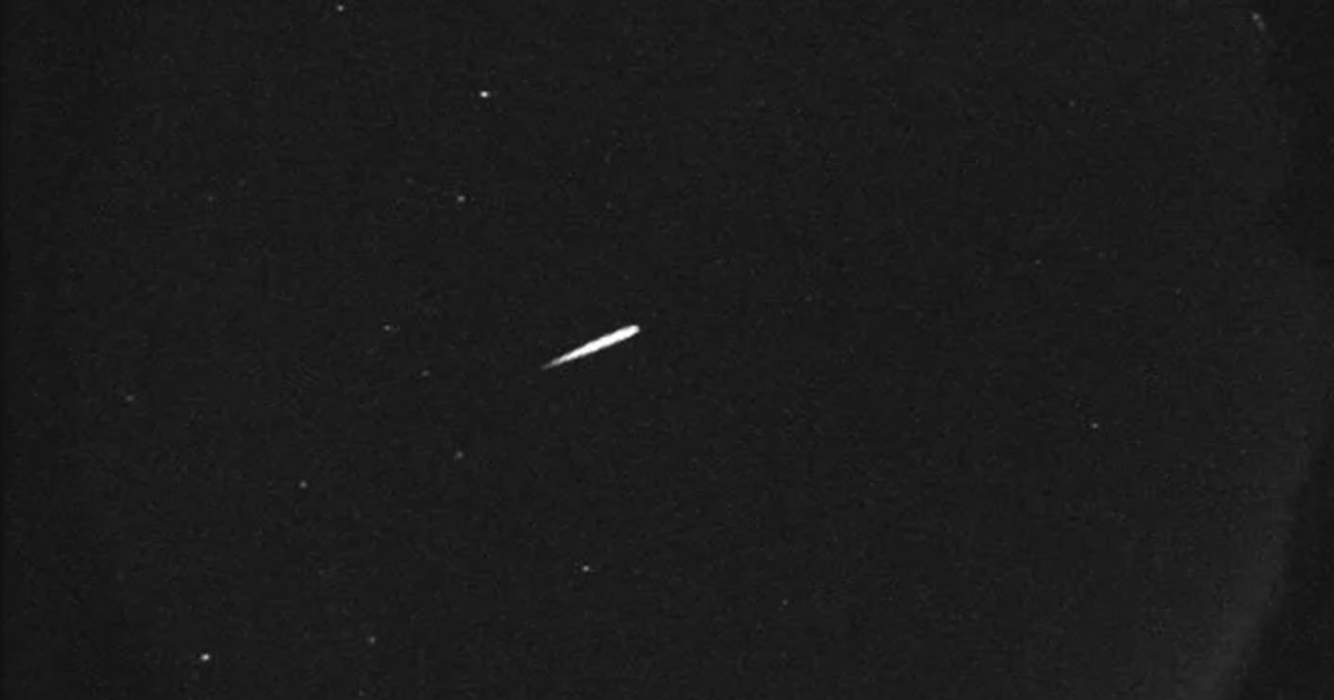 Orionid meteor showers light up the sky soon. Where and when can you see them?