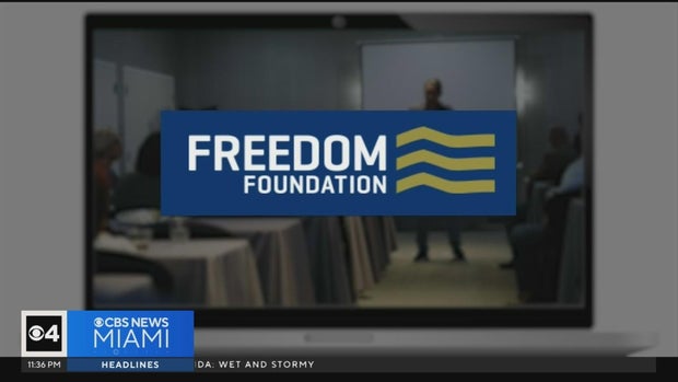 Freedom Foundation