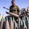 Israel evacuates a border town as war with Hamas threatens to expand