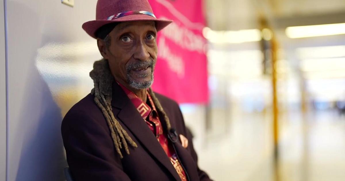 Sammie C. Davis: The Musician Bringing Life to Penn Station