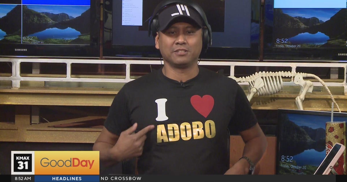 Johnnie's Jams Featuring Director Jonathan Meris Good Day Sacramento